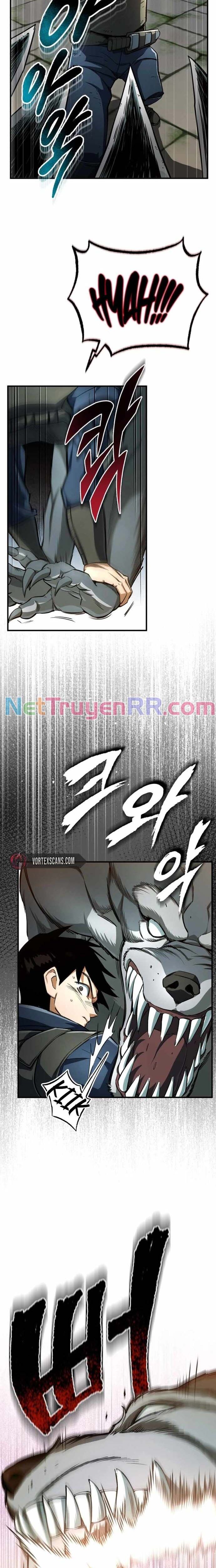 Huyết Ma Chuyển Sinh - Trang 15