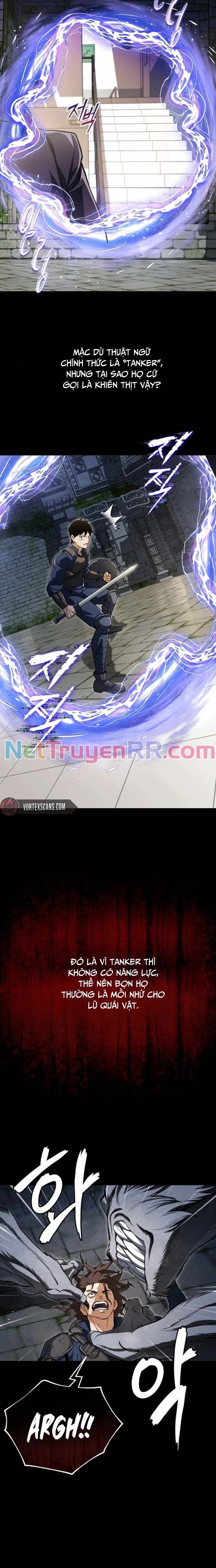 Huyết Ma Chuyển Sinh - Trang 27