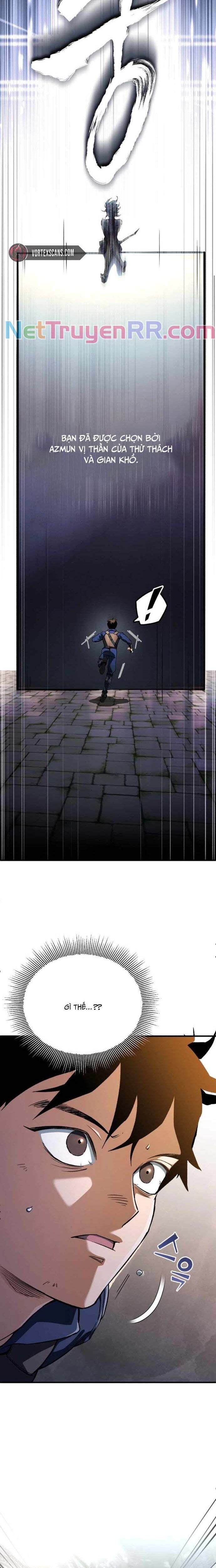 Huyết Ma Chuyển Sinh - Trang 31