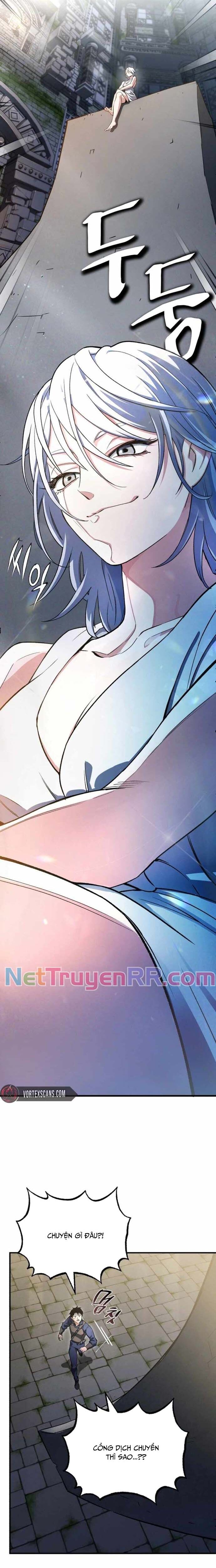 Huyết Ma Chuyển Sinh - Trang 32