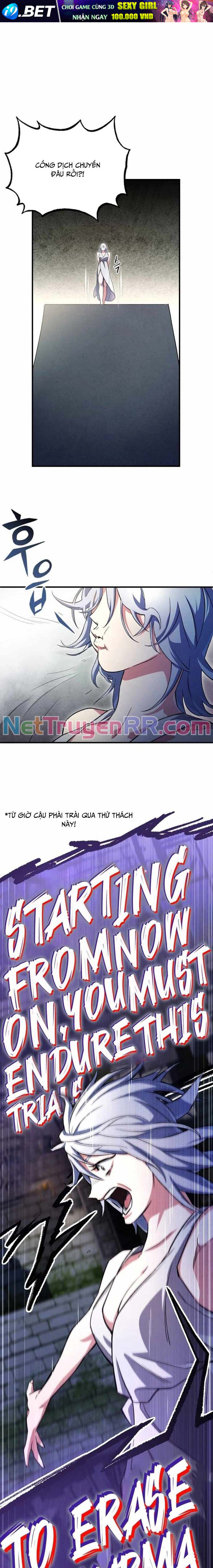 Huyết Ma Chuyển Sinh - Trang 33