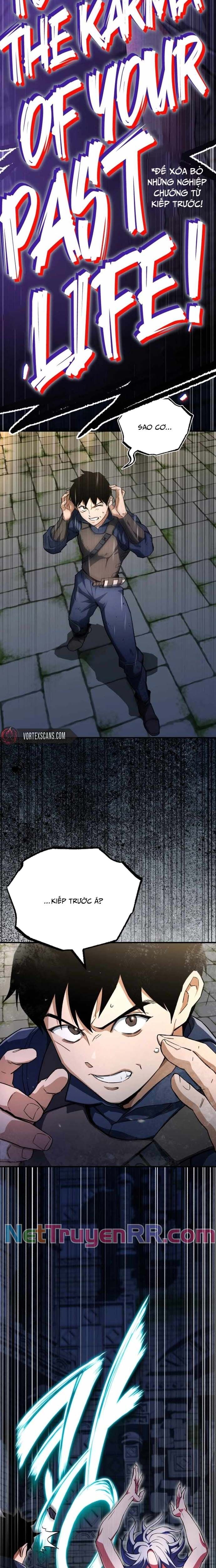 Huyết Ma Chuyển Sinh - Trang 34