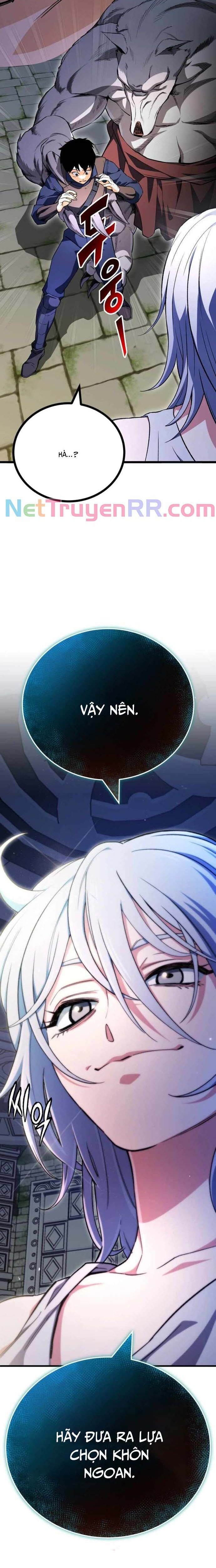 Huyết Ma Chuyển Sinh - Trang 36