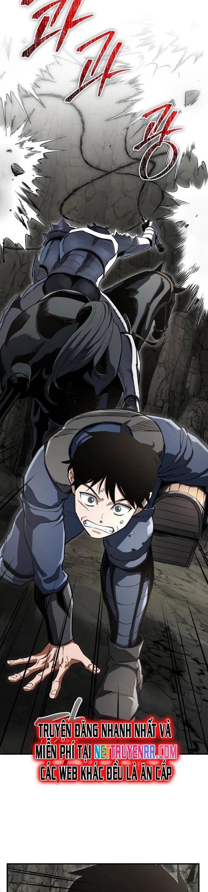 Huyết Ma Chuyển Sinh - Trang 12