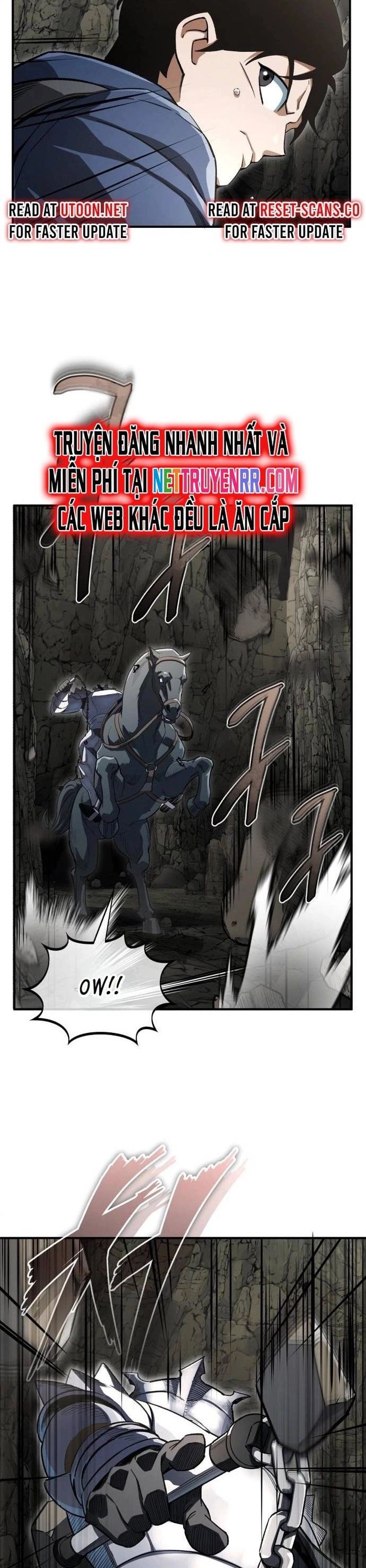 Huyết Ma Chuyển Sinh - Trang 13