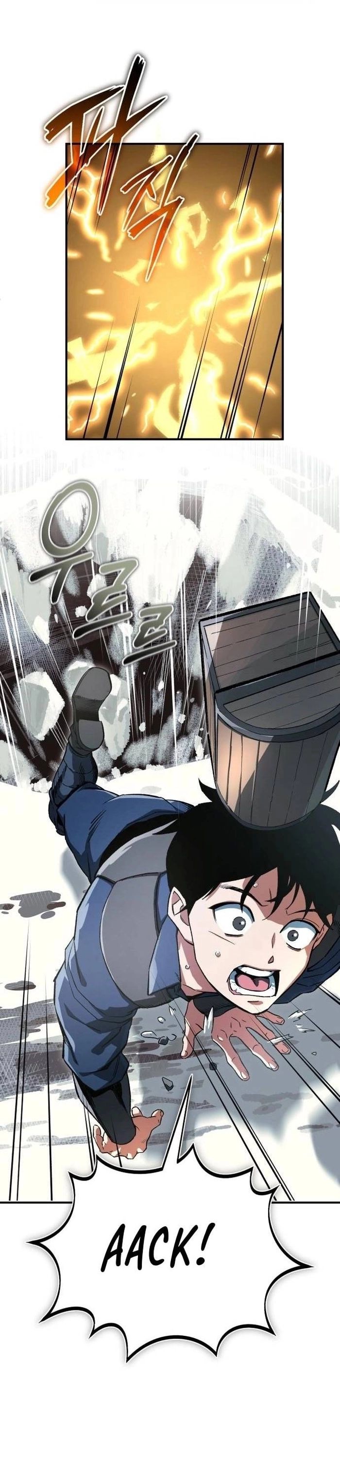 Huyết Ma Chuyển Sinh - Trang 16