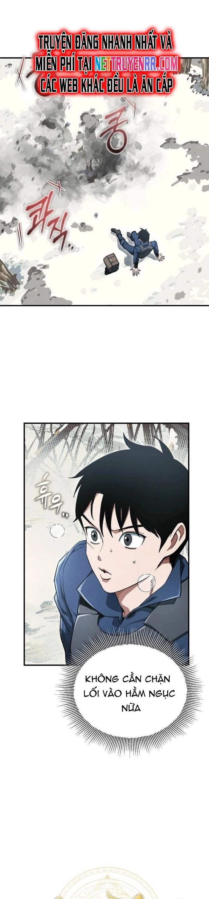 Huyết Ma Chuyển Sinh - Trang 17