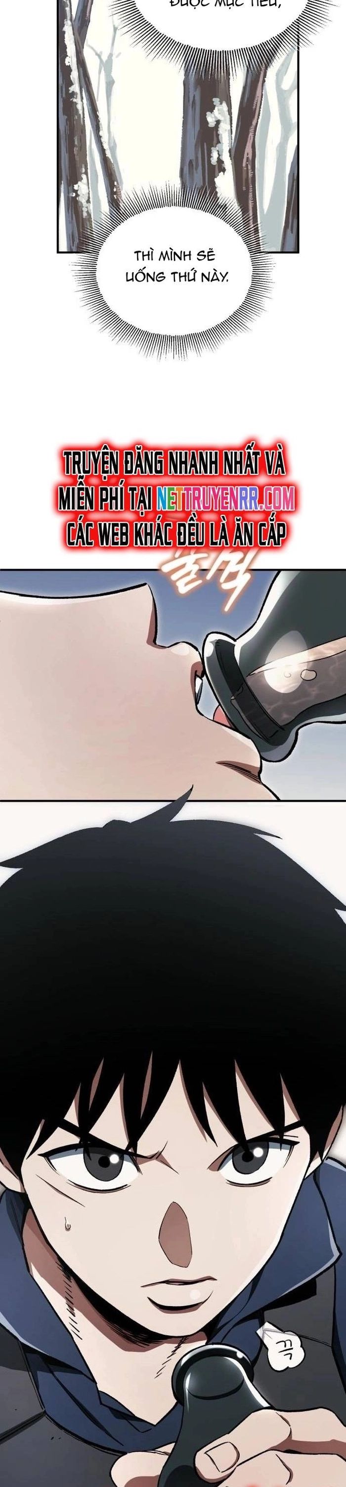Huyết Ma Chuyển Sinh - Trang 22