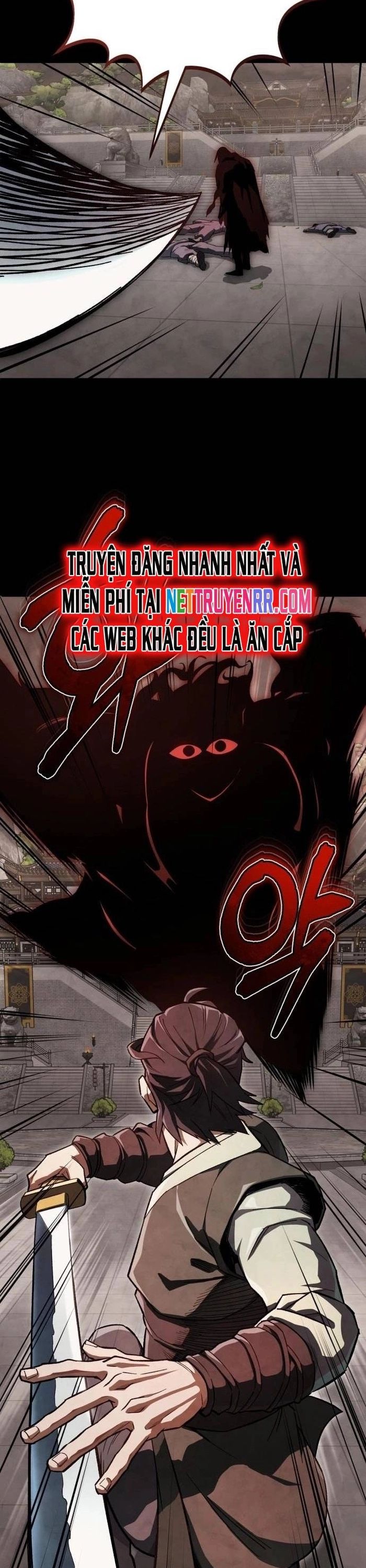 Huyết Ma Chuyển Sinh - Trang 25