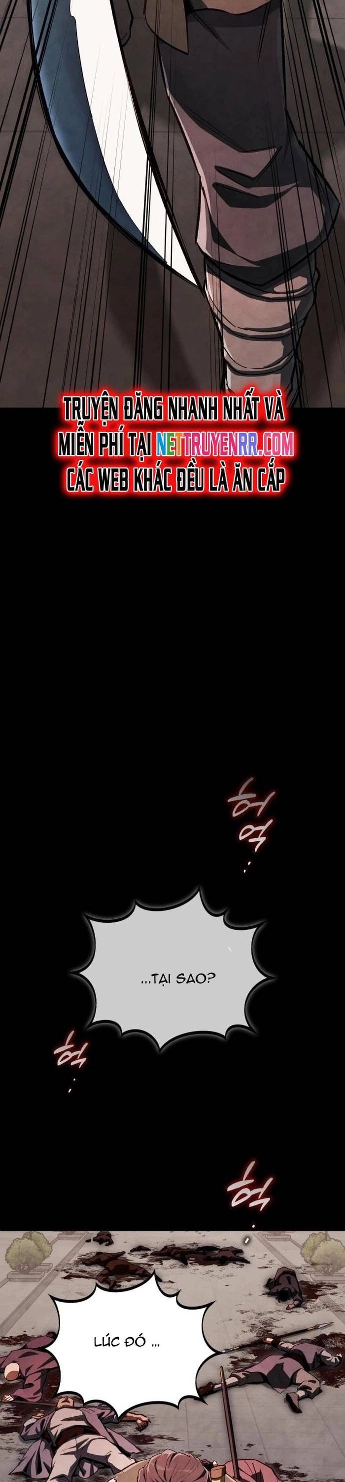 Huyết Ma Chuyển Sinh - Trang 26