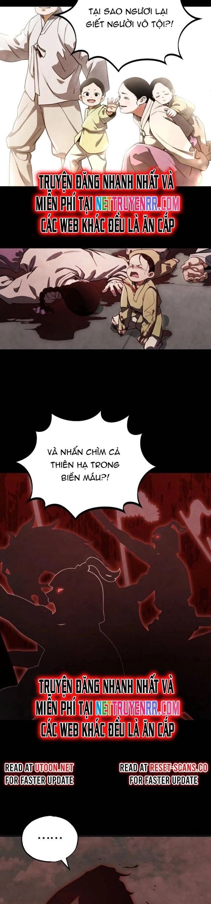 Huyết Ma Chuyển Sinh - Trang 28