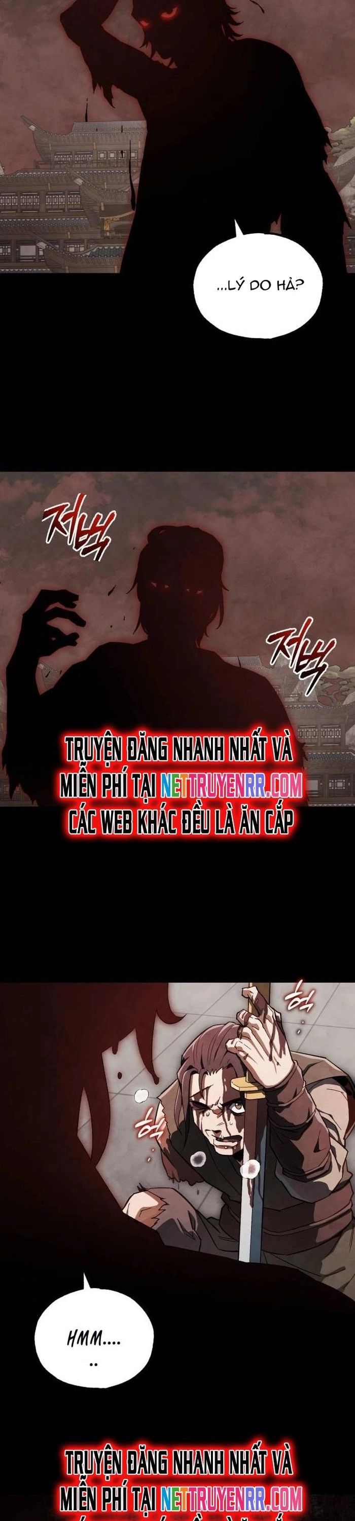 Huyết Ma Chuyển Sinh - Trang 29