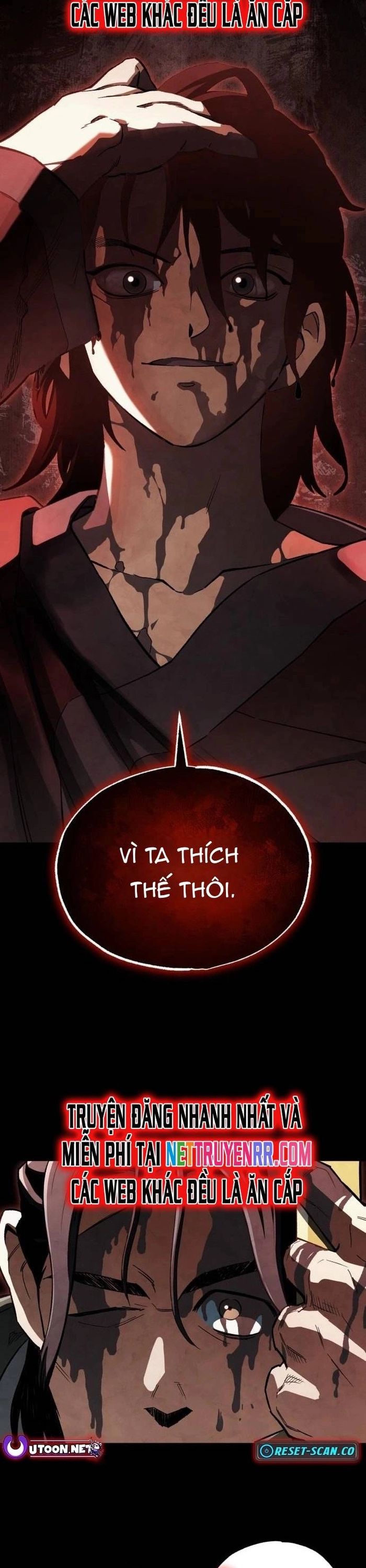 Huyết Ma Chuyển Sinh - Trang 30