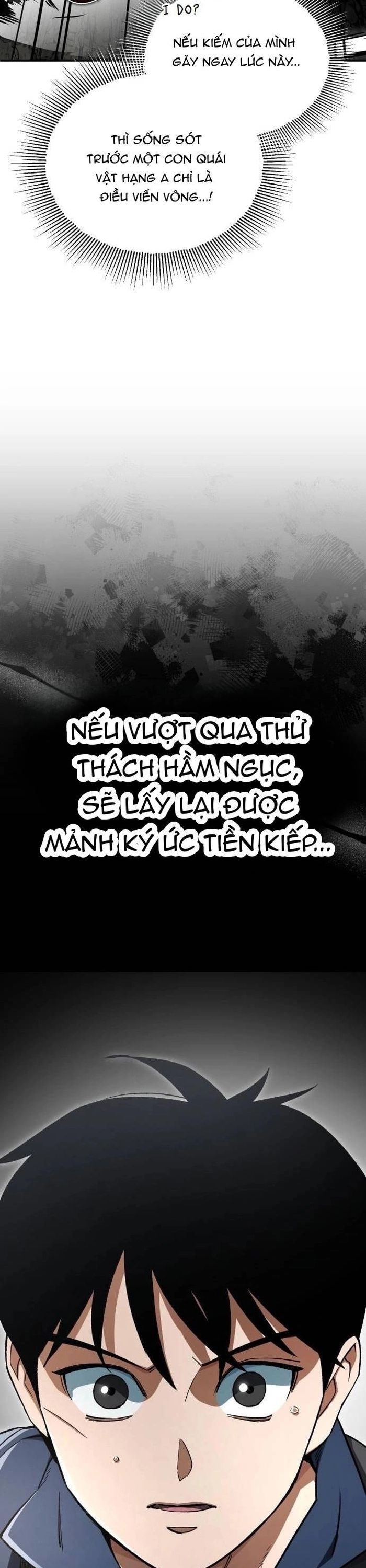 Huyết Ma Chuyển Sinh - Trang 4