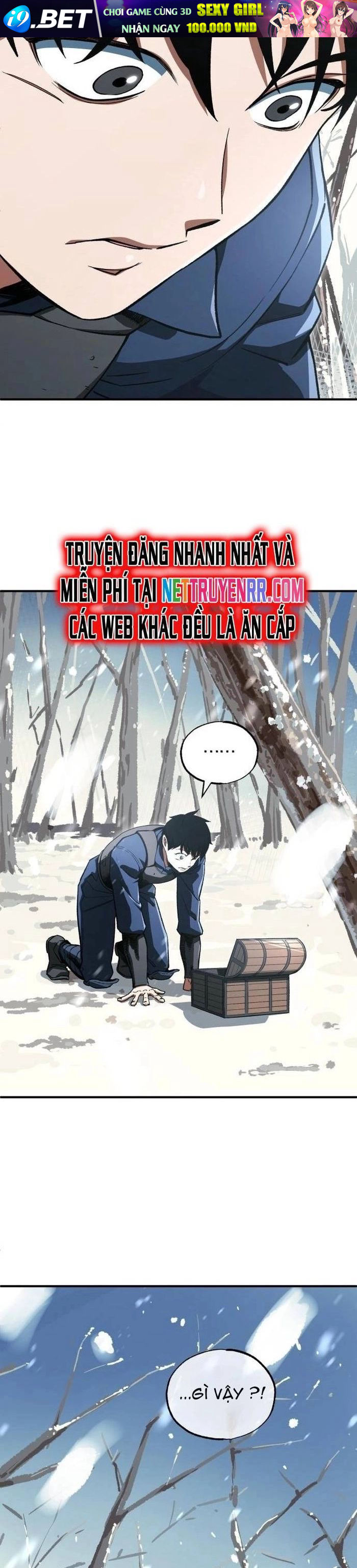 Huyết Ma Chuyển Sinh - Trang 32