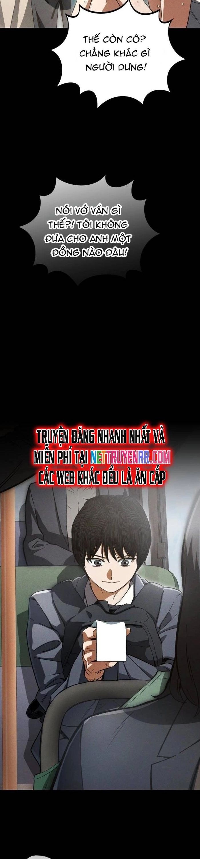 Huyết Ma Chuyển Sinh - Trang 35