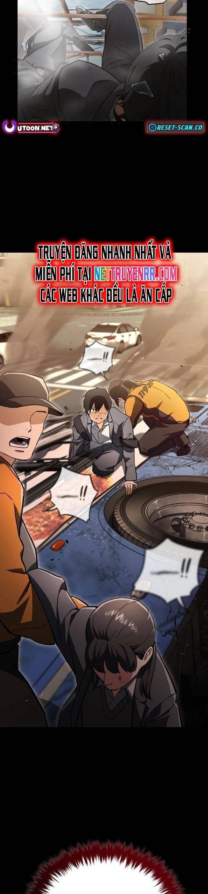 Huyết Ma Chuyển Sinh - Trang 37