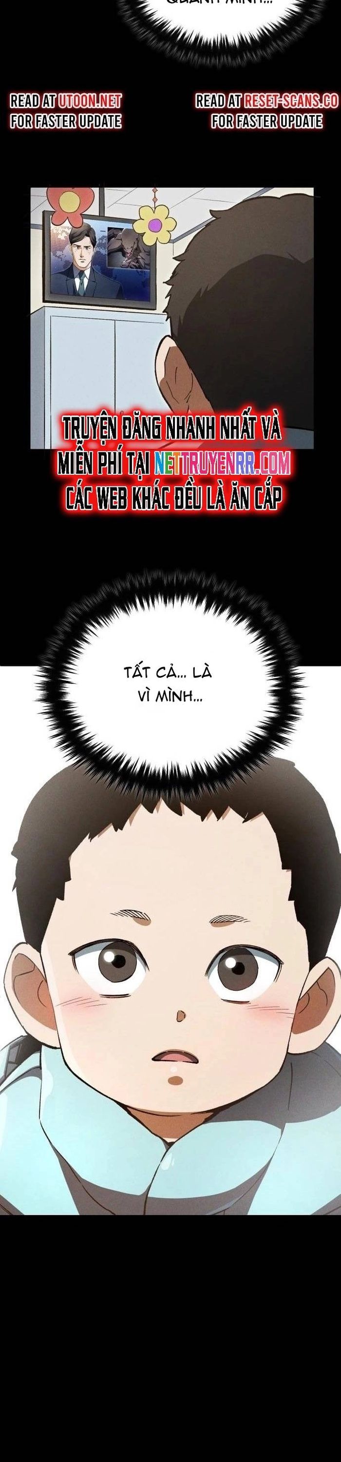 Huyết Ma Chuyển Sinh - Trang 39