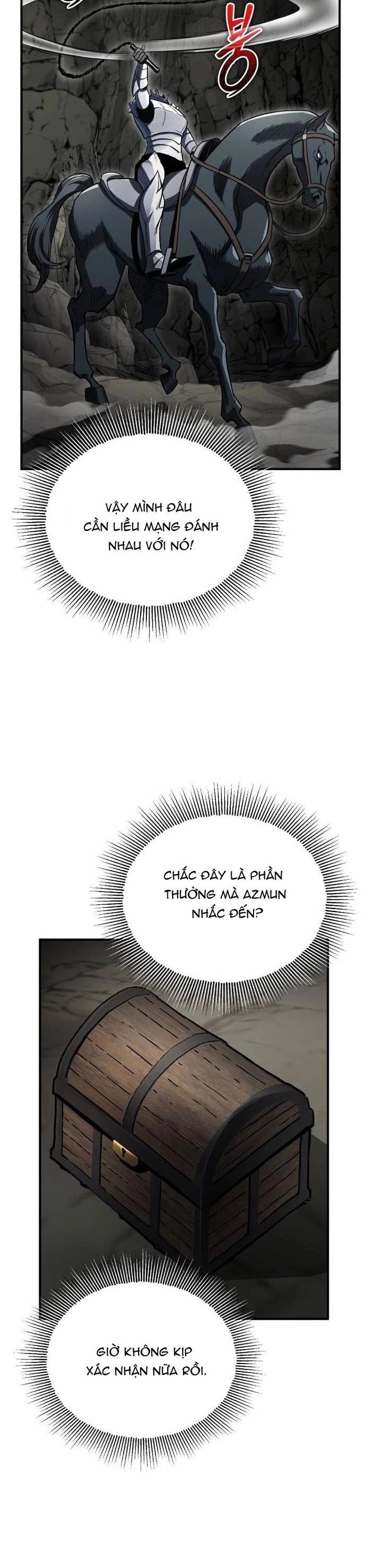 Huyết Ma Chuyển Sinh - Trang 6