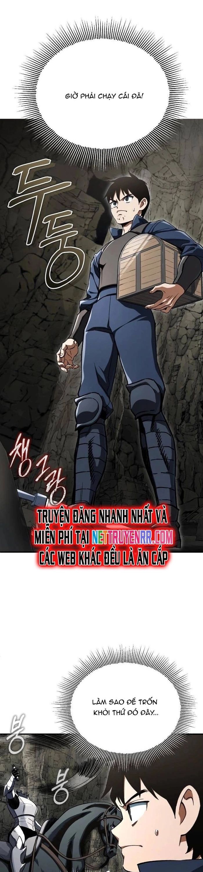 Huyết Ma Chuyển Sinh - Trang 7