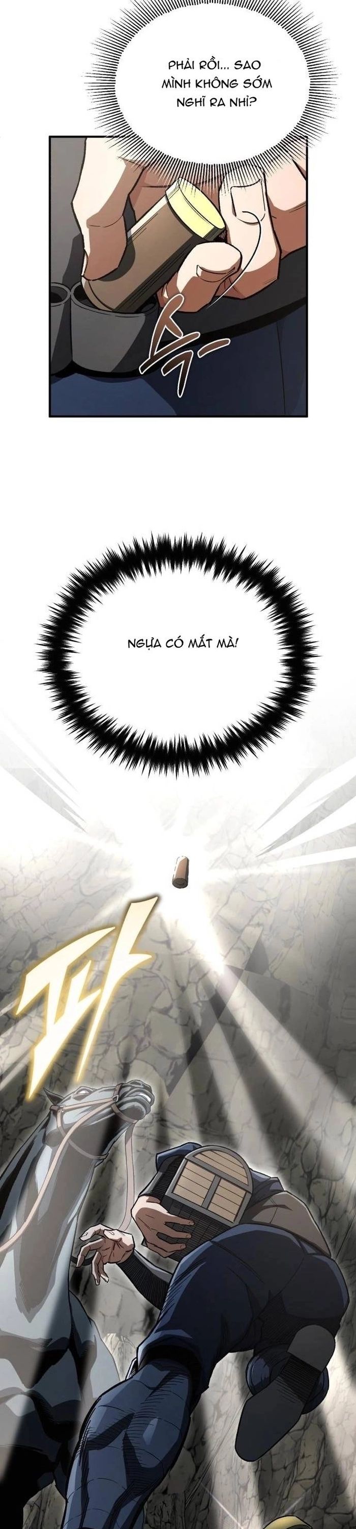 Huyết Ma Chuyển Sinh - Trang 9