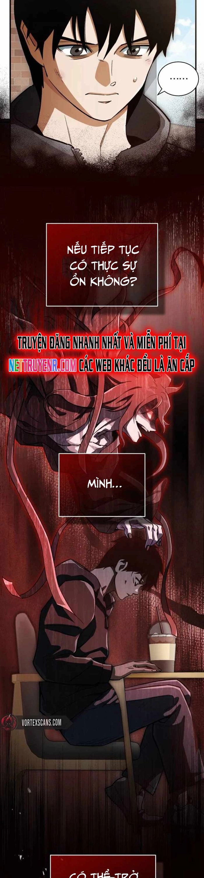 Huyết Ma Chuyển Sinh - Trang 13