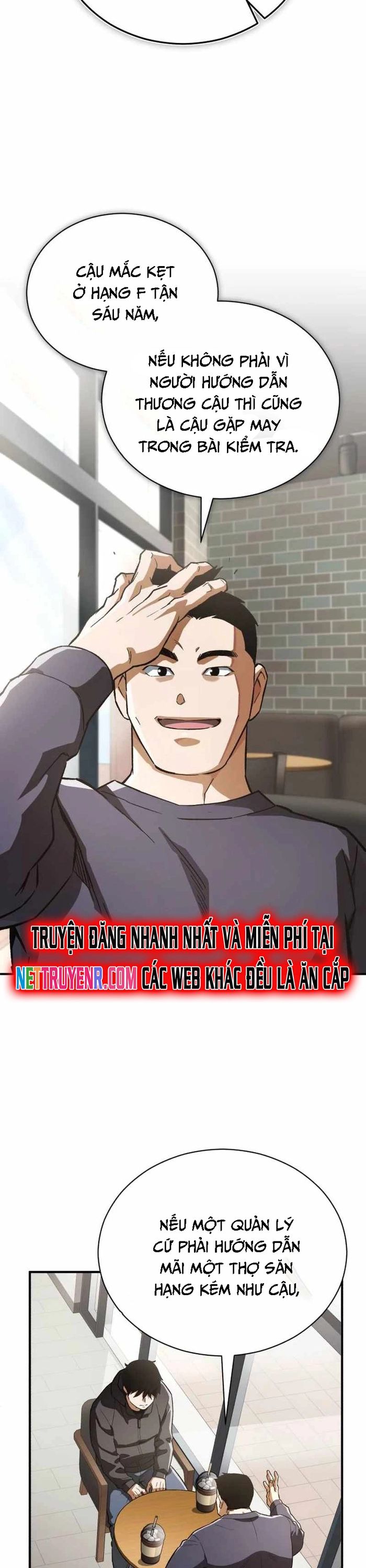 Huyết Ma Chuyển Sinh - Trang 15