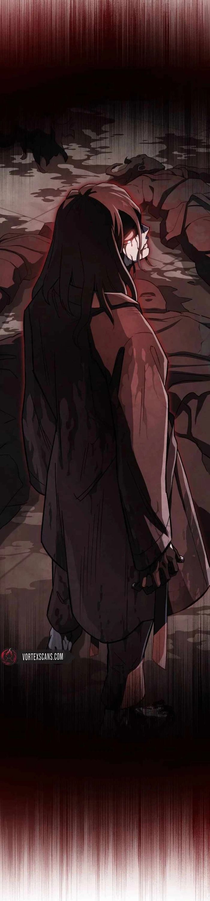 Huyết Ma Chuyển Sinh - Trang 17