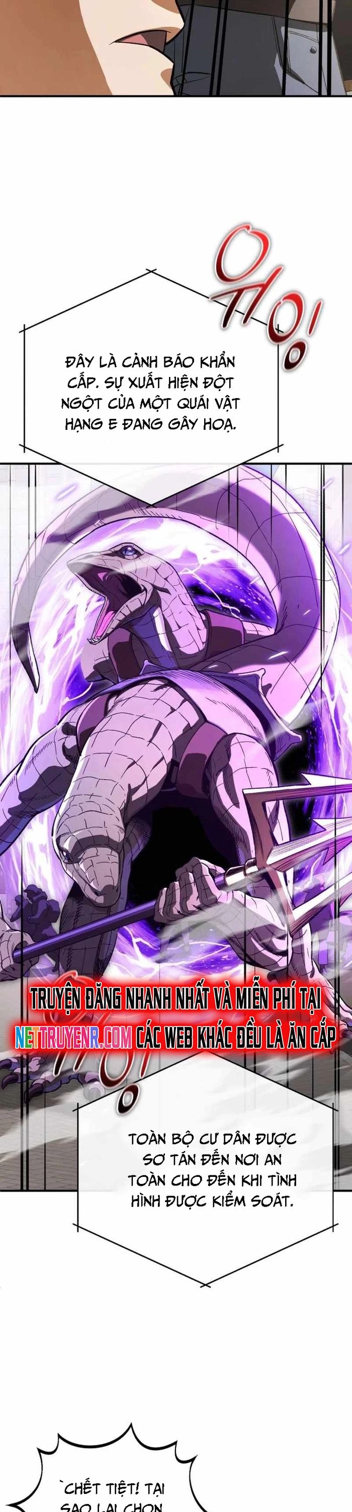 Huyết Ma Chuyển Sinh - Trang 23