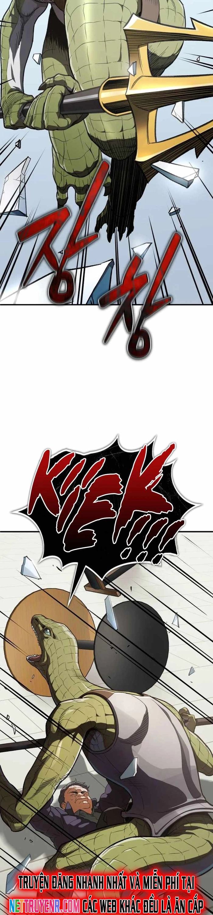 Huyết Ma Chuyển Sinh - Trang 25