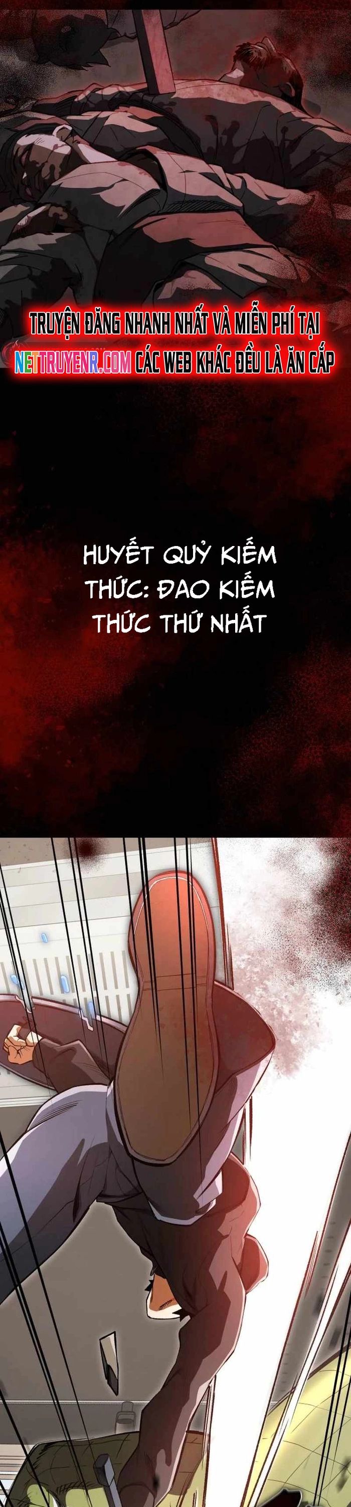Huyết Ma Chuyển Sinh - Trang 31