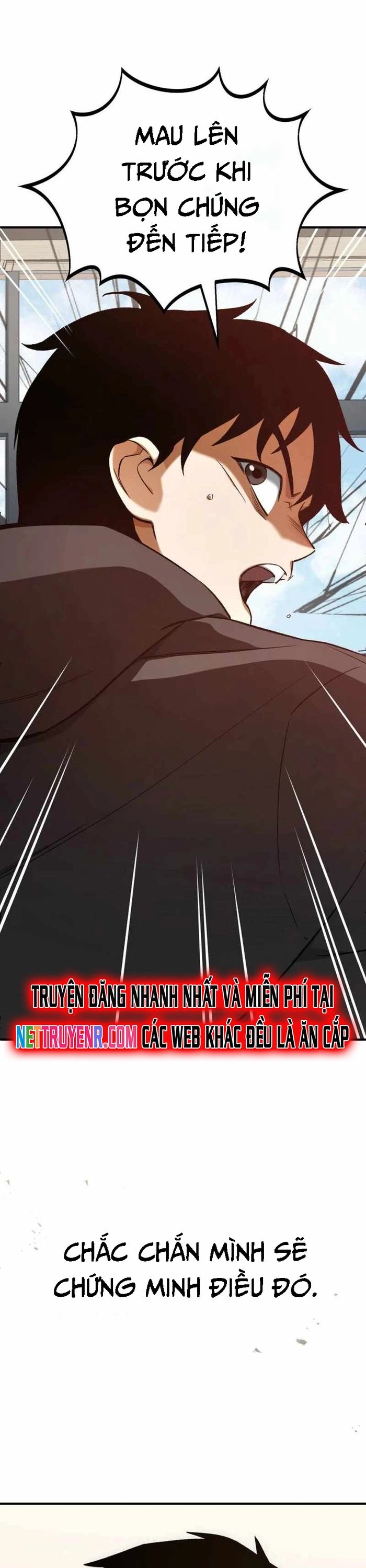 Huyết Ma Chuyển Sinh - Trang 34