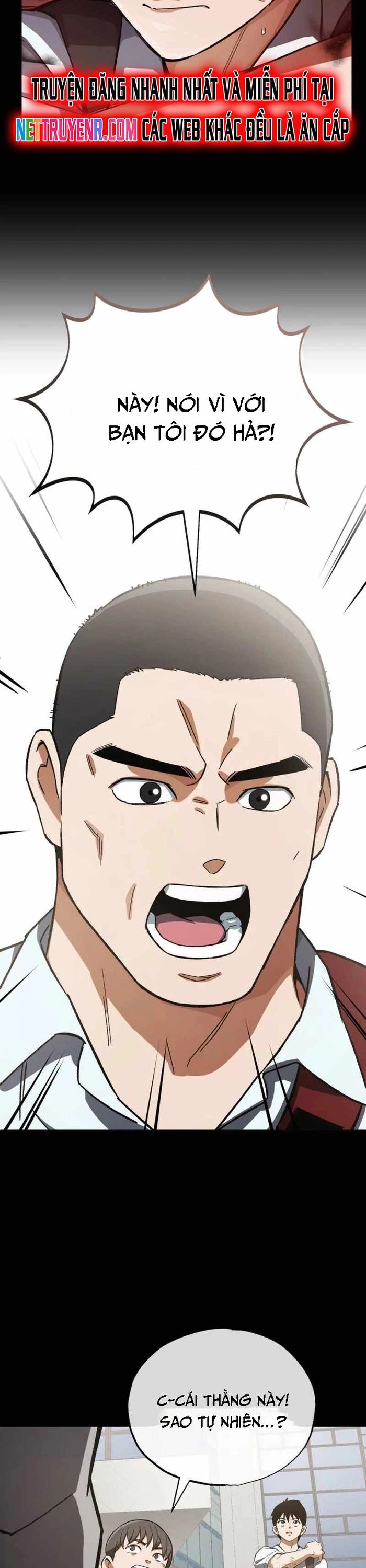 Huyết Ma Chuyển Sinh - Trang 8