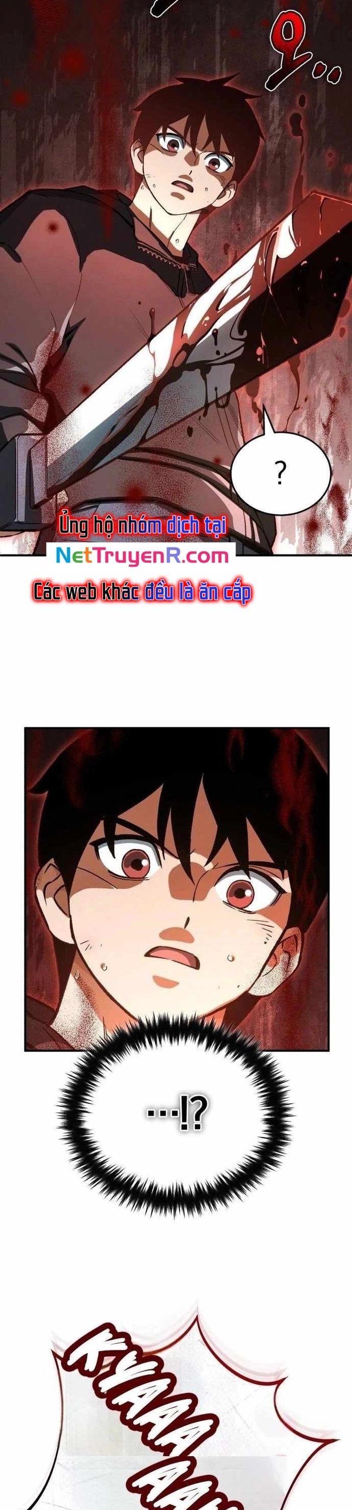 Huyết Ma Chuyển Sinh - Trang 12