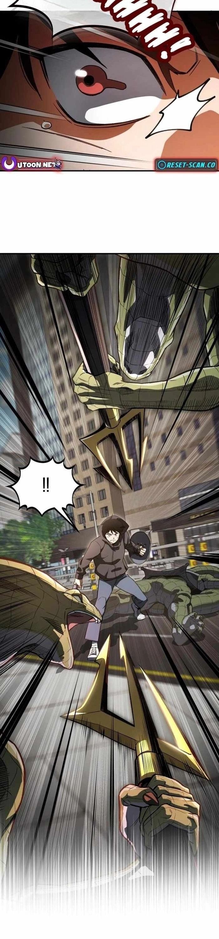 Huyết Ma Chuyển Sinh - Trang 13