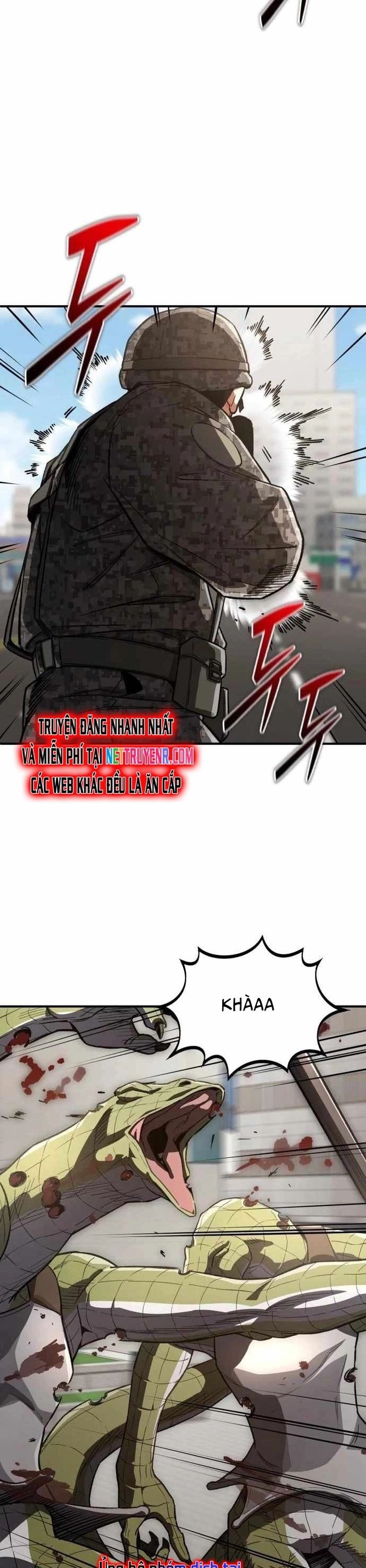 Huyết Ma Chuyển Sinh - Trang 15