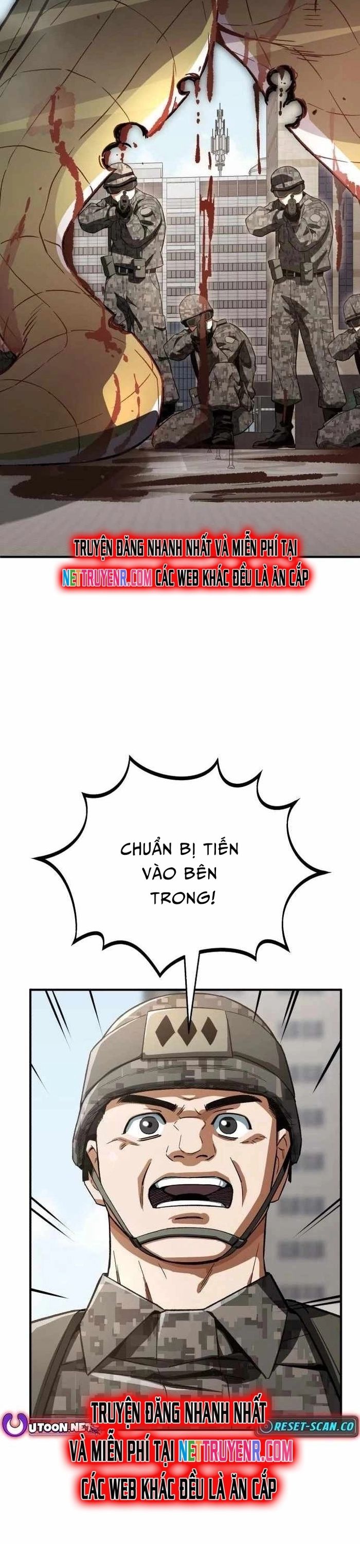 Huyết Ma Chuyển Sinh - Trang 17