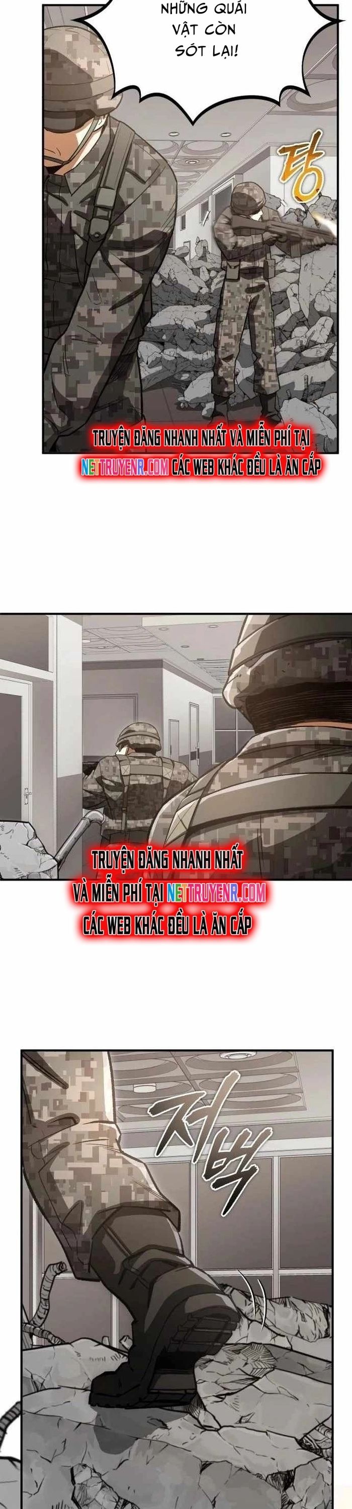 Huyết Ma Chuyển Sinh - Trang 19