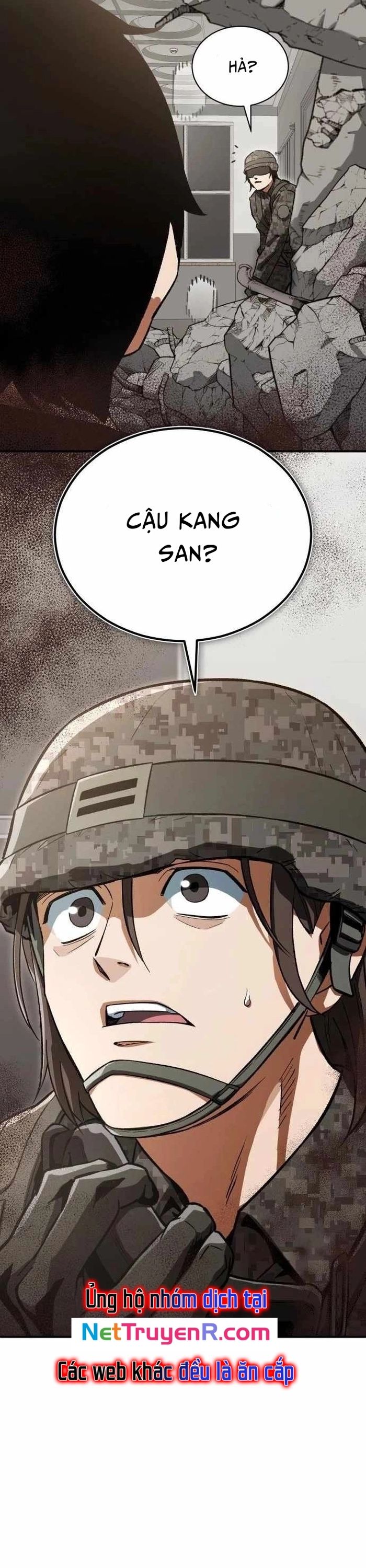 Huyết Ma Chuyển Sinh - Trang 21