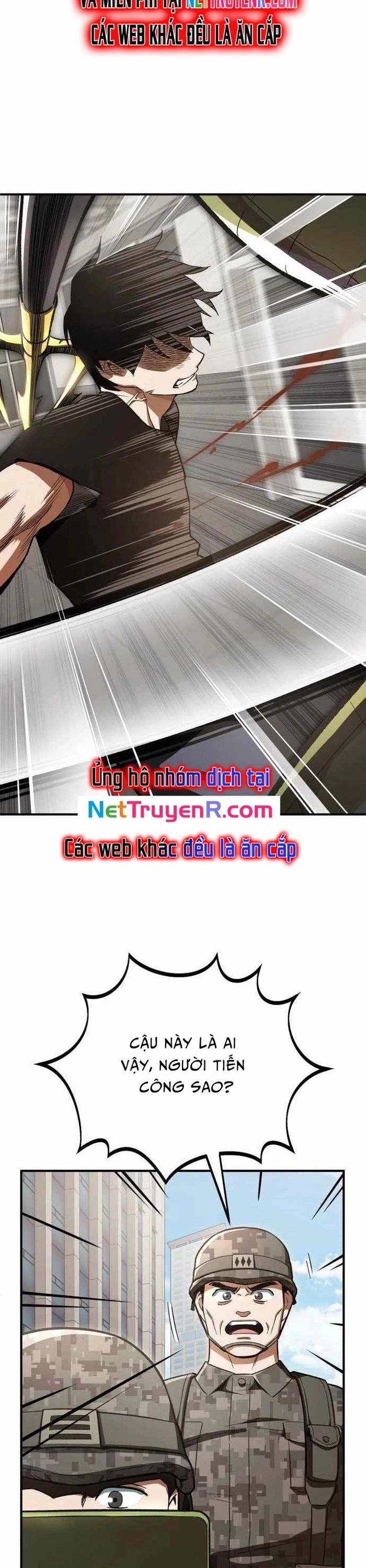 Huyết Ma Chuyển Sinh - Trang 24