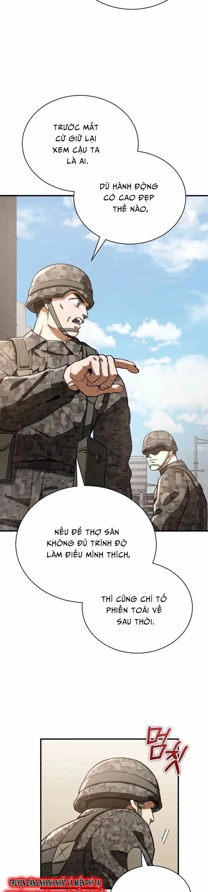 Huyết Ma Chuyển Sinh - Trang 26