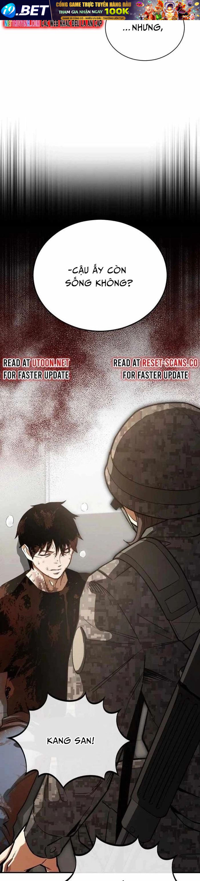 Huyết Ma Chuyển Sinh - Trang 27