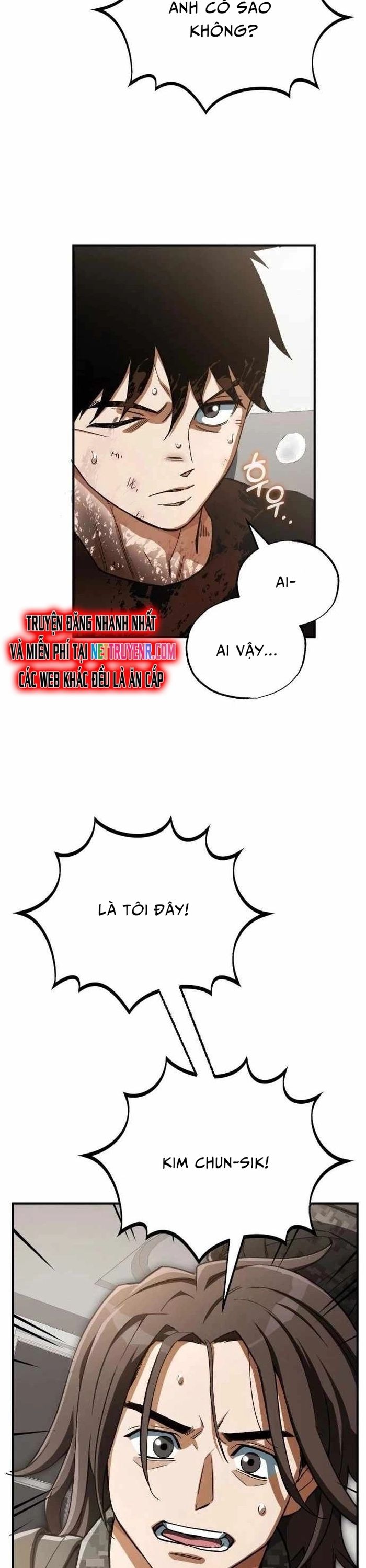 Huyết Ma Chuyển Sinh - Trang 28