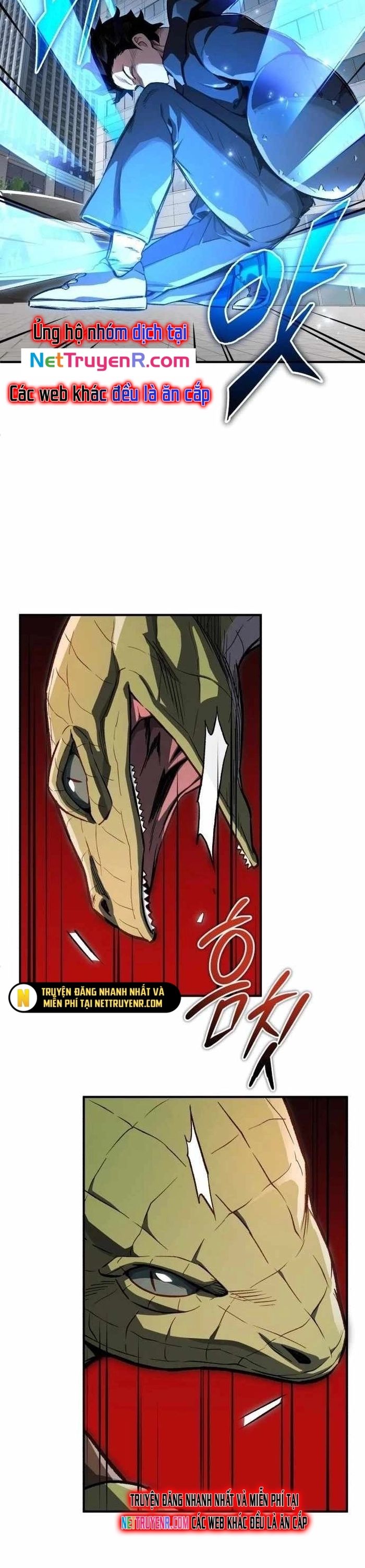 Huyết Ma Chuyển Sinh - Trang 4