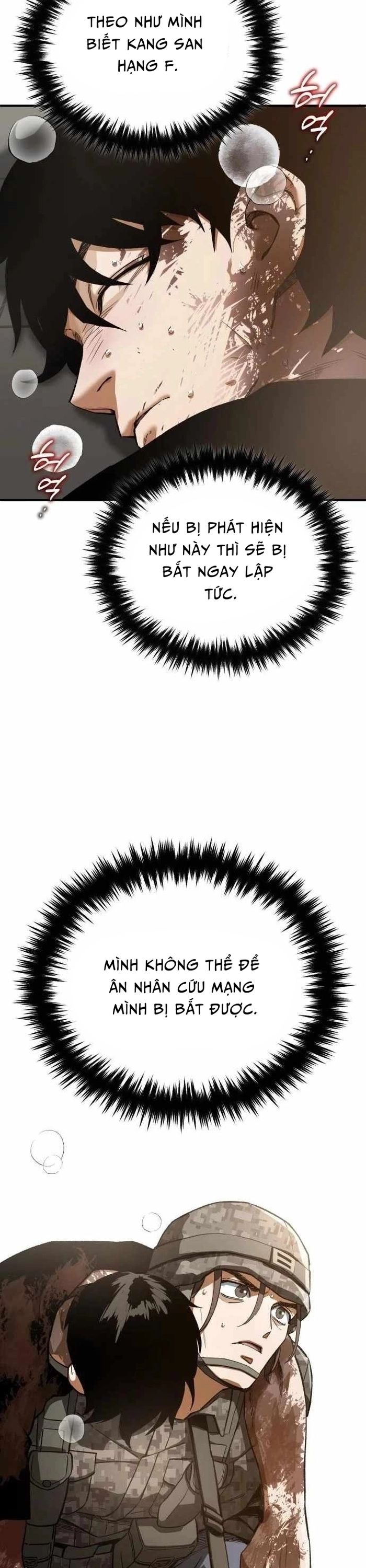 Huyết Ma Chuyển Sinh - Trang 33