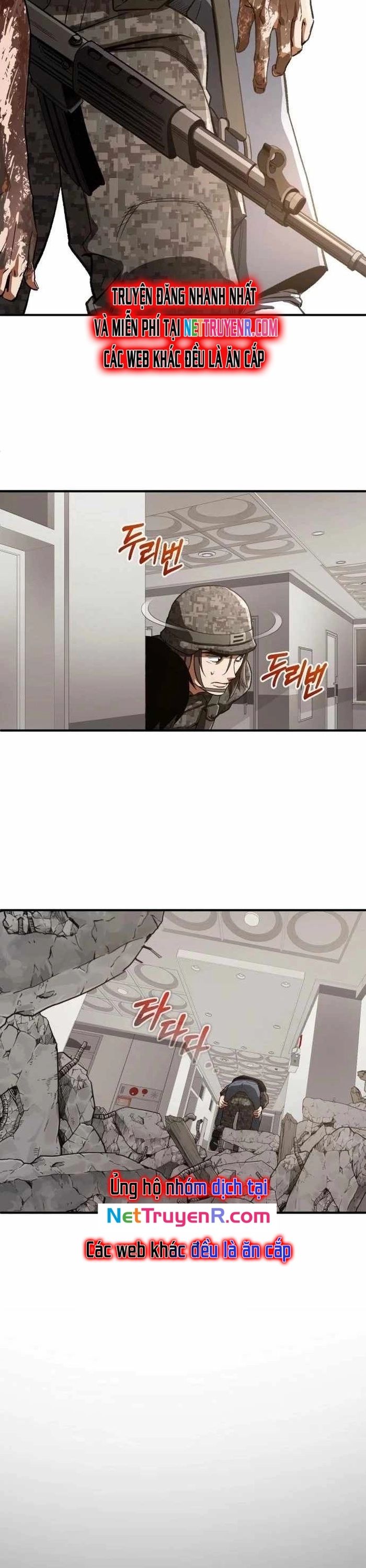 Huyết Ma Chuyển Sinh - Trang 34