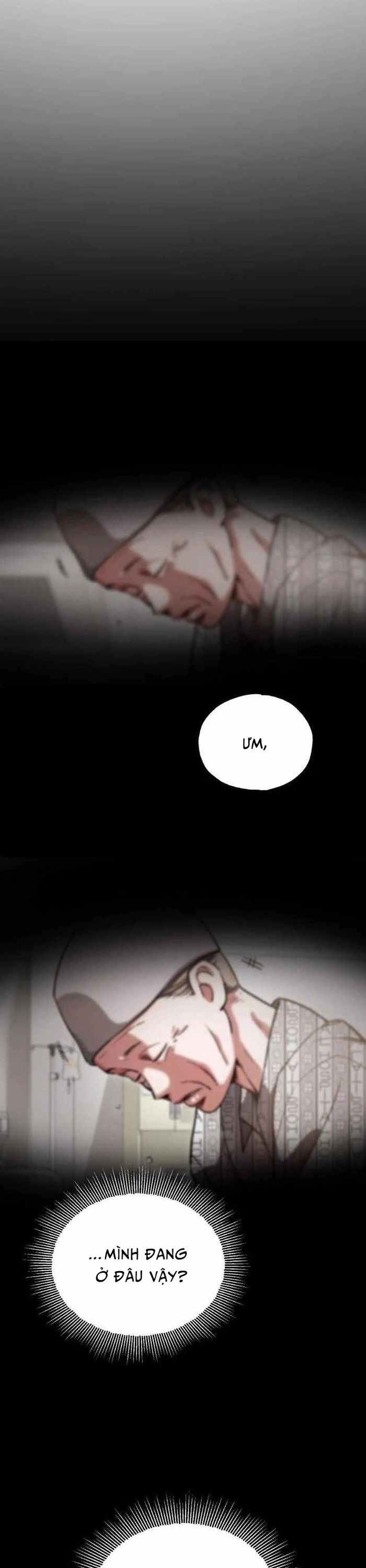 Huyết Ma Chuyển Sinh - Trang 35