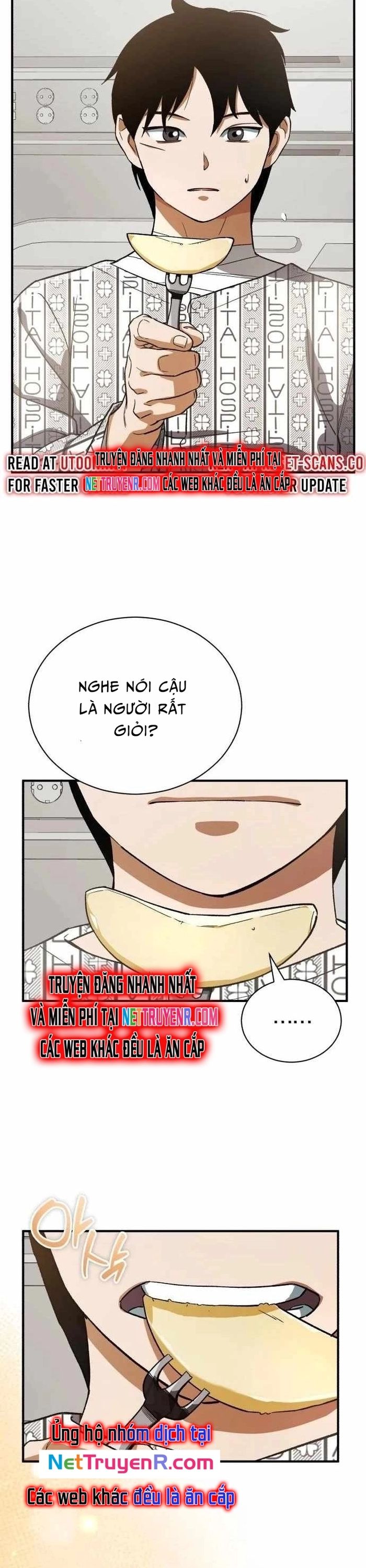 Huyết Ma Chuyển Sinh - Trang 39