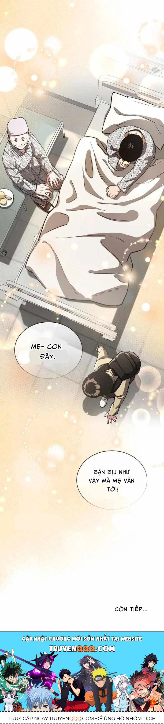 Huyết Ma Chuyển Sinh - Trang 40