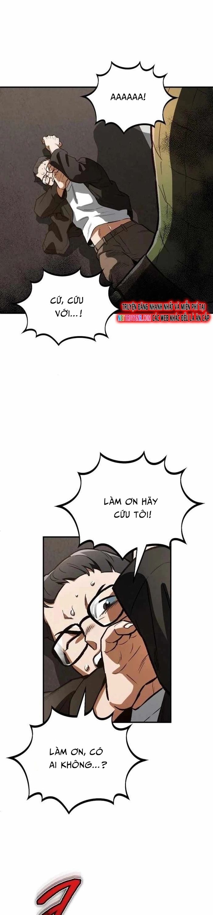 Huyết Ma Chuyển Sinh - Trang 5